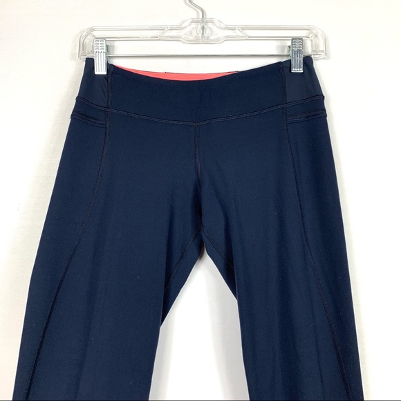 Lululemon Power Up Crop - Picture 4 of 8